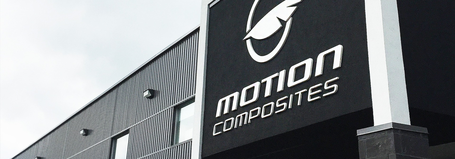 Who We Are Motion Composites