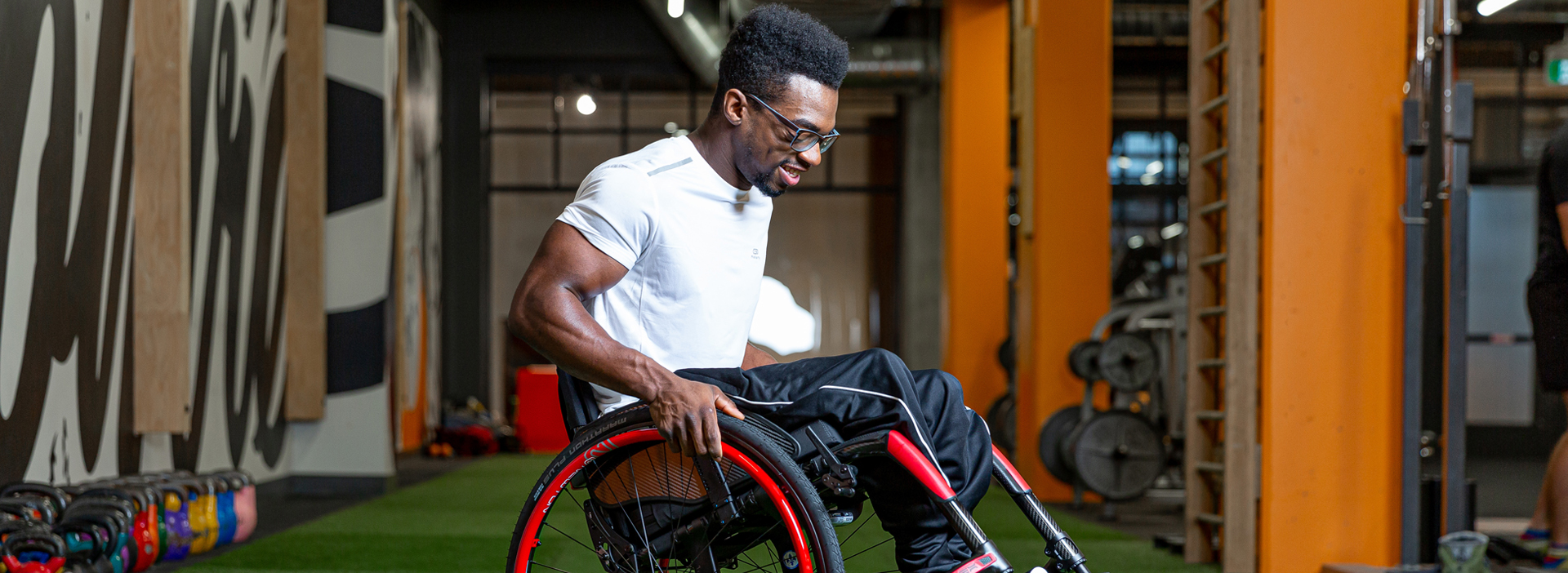 Ambassadors Motion Composites