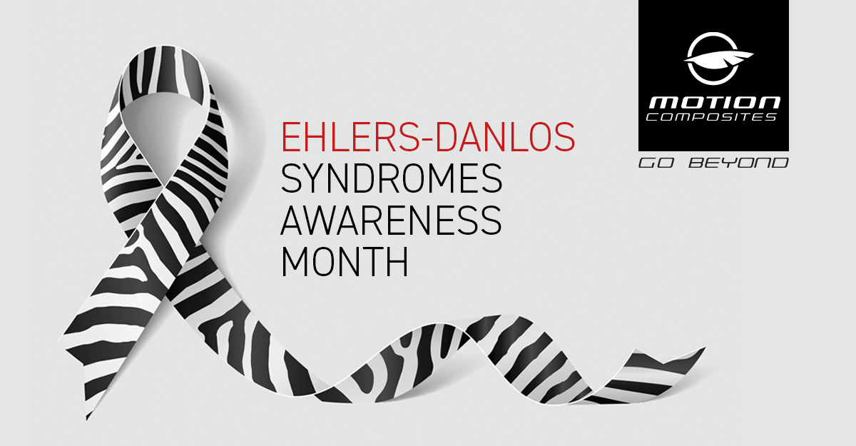 EhlersDanlos syndromes awareness month a therapist’s perspective, by
