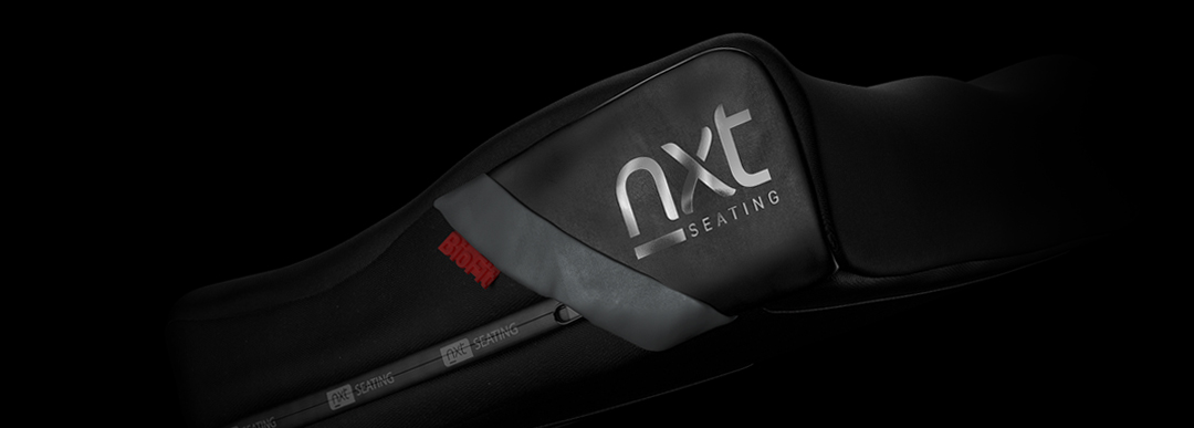 5 reasons to choose the NXT wheelchair cushions for pressure