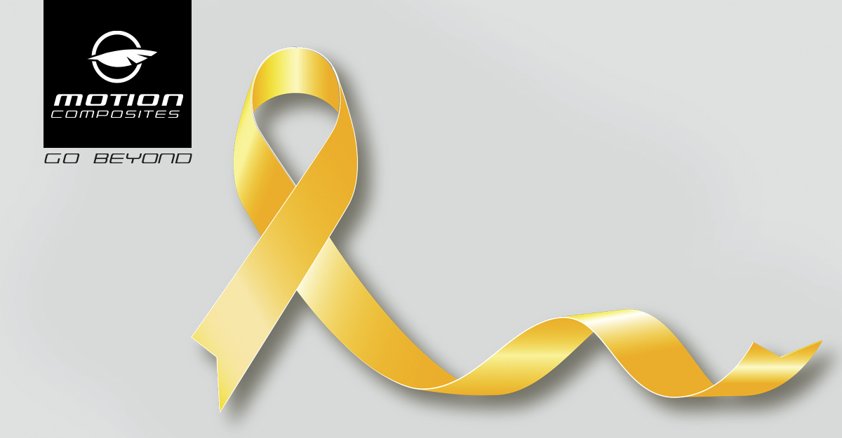 Spina Bifida Awareness Month A testimonial from Mark Deschamp