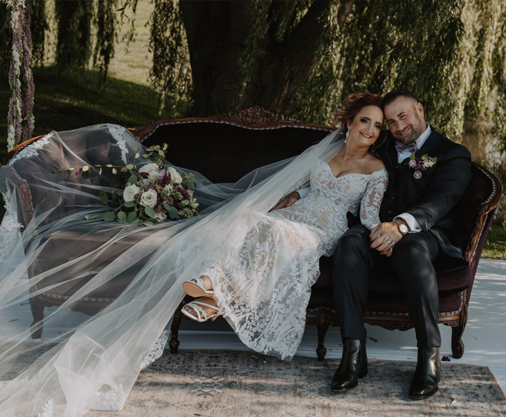 Planning a Wedding as a Wheelchair User Natalie Barnhard Community Motion Composites