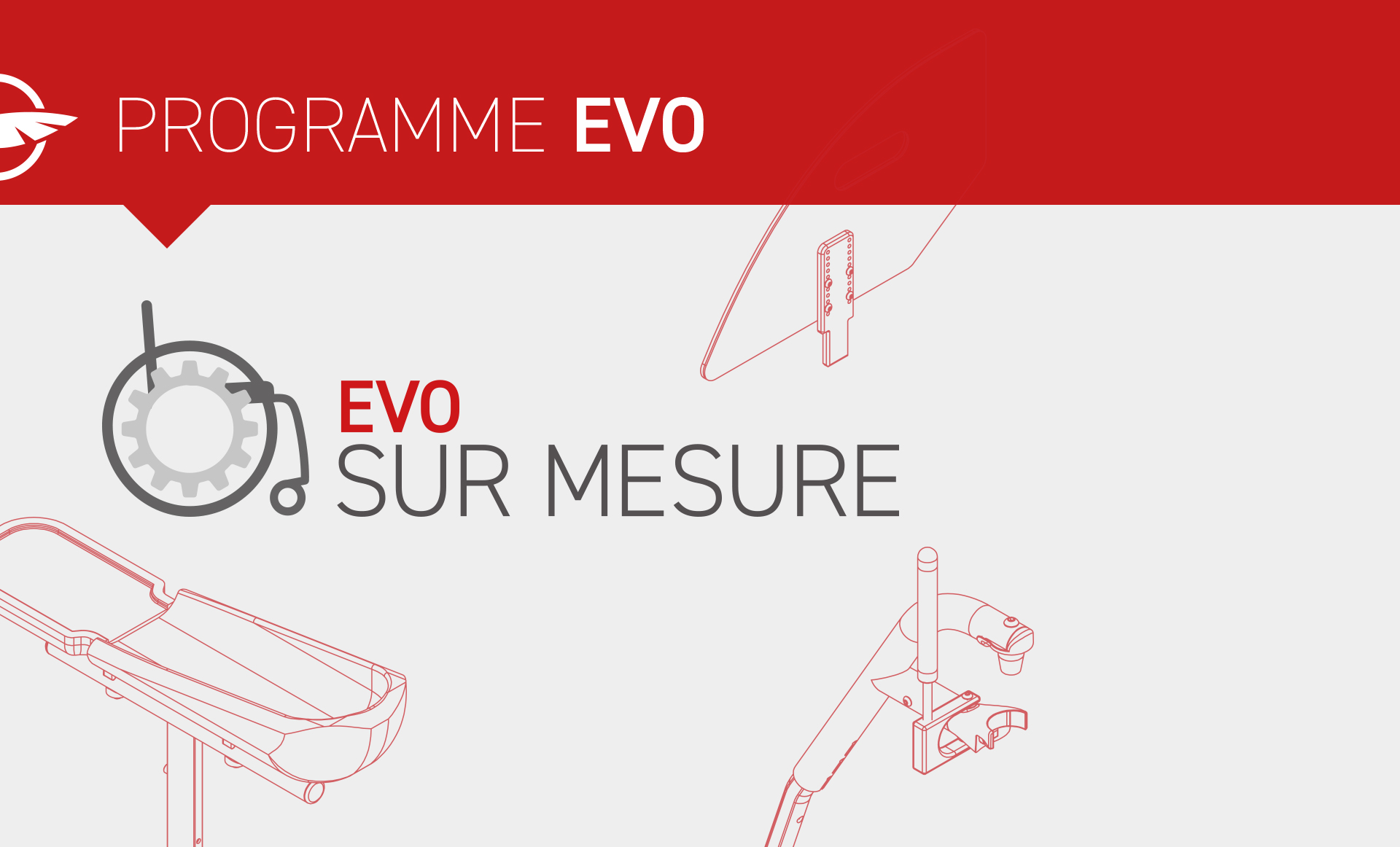 EVO SUR MESURE