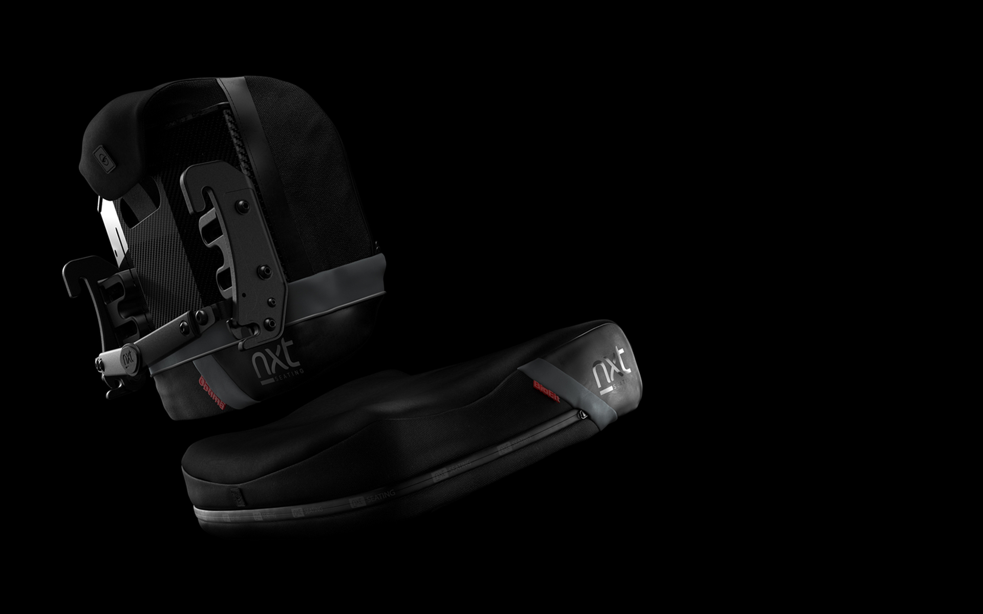 Motion Composites Ultralight Wheelchairs Made in Canada