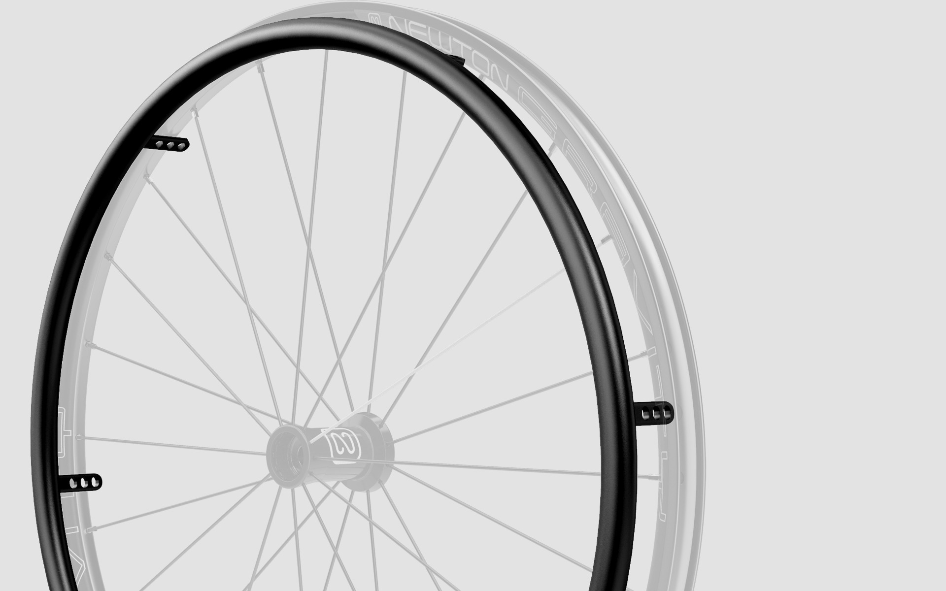 Motion Composites : Ultralight Wheelchairs | Made in Canada