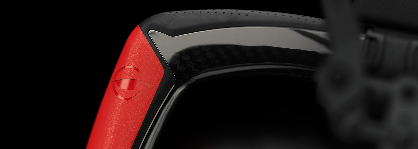 Vision & Values Motion Composites