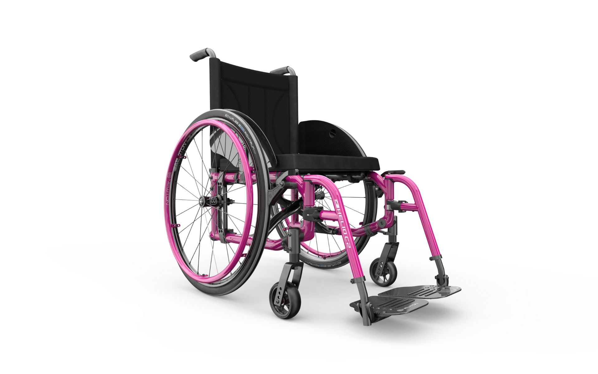 HELIO C2 Fuchsia