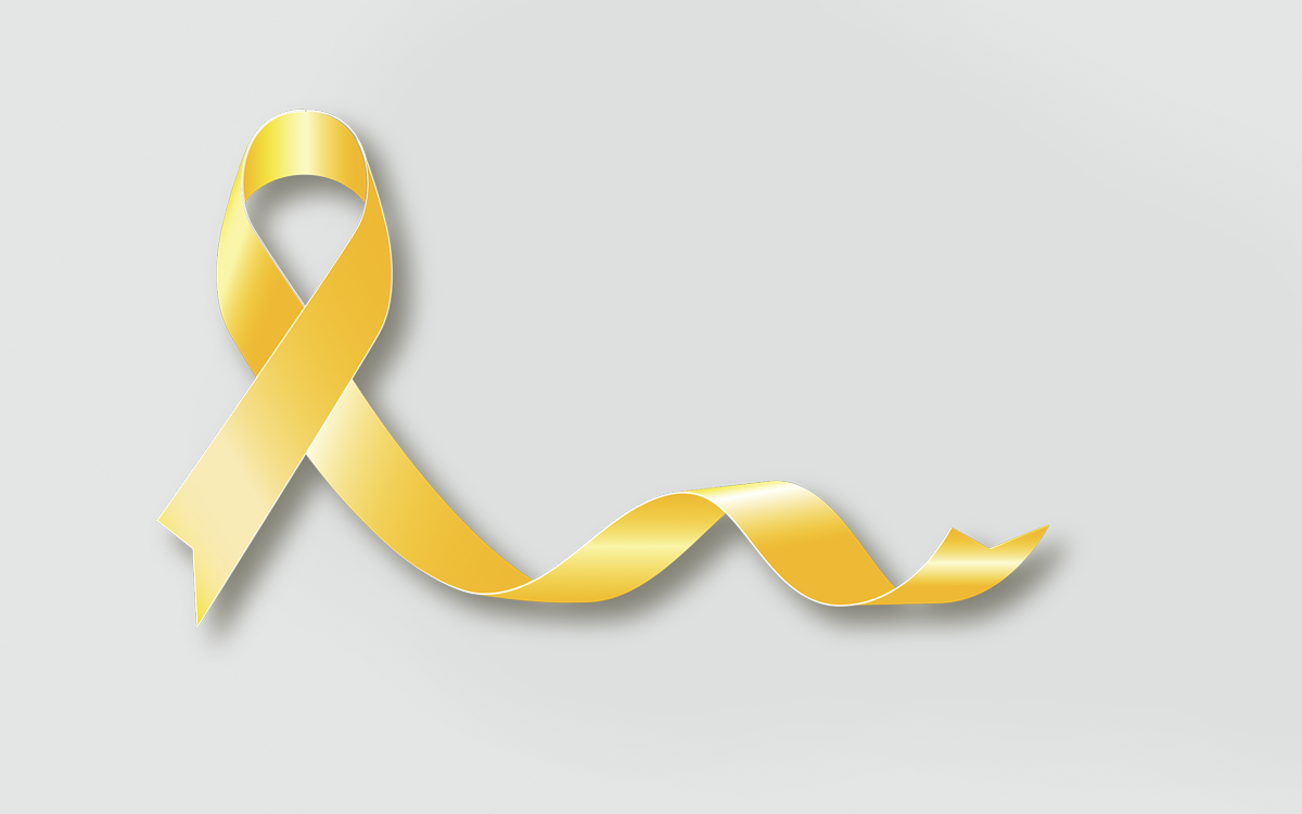 Spina Bifida Awareness Month – A testimonial from Mark Deschamp