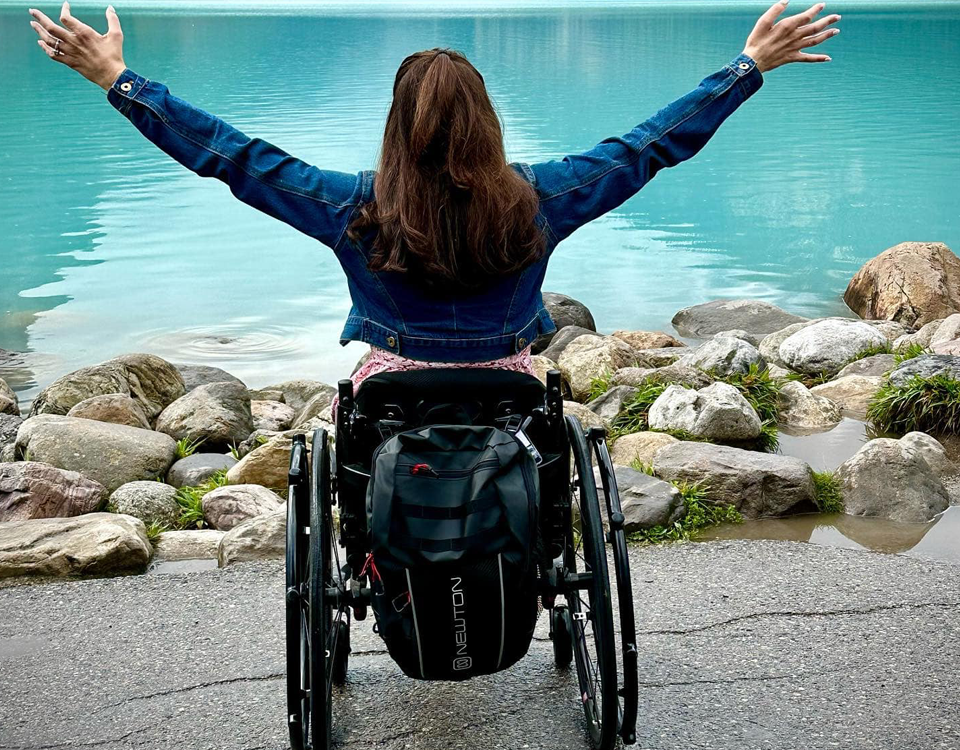 Traveling as a wheelchair user Tips and Tricks Motion Composites