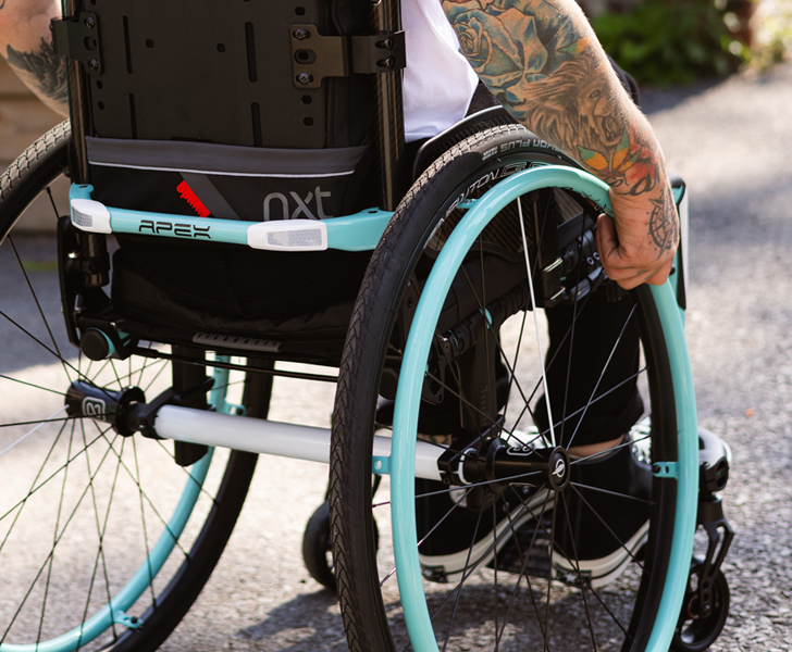 Blog Motion Composites Motion Composites