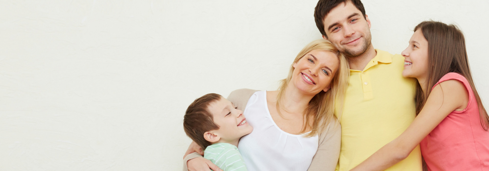 Benefits and other cool things