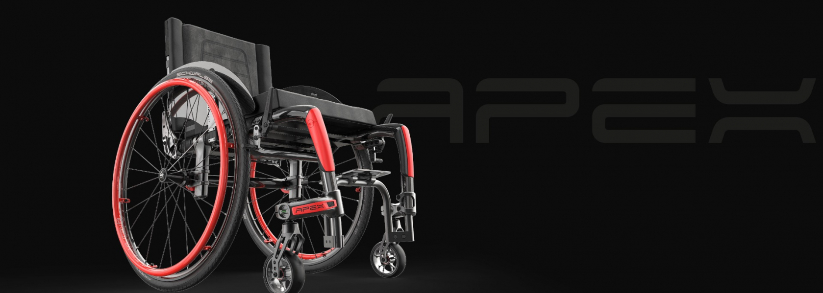 APEX Progress in motion Motion Composites