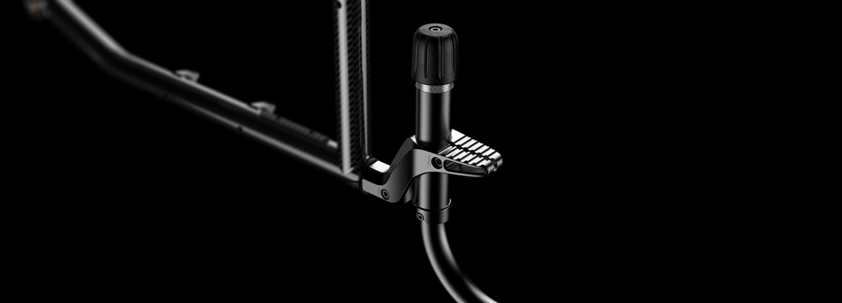 SWING AWAY ANTI-TIPPER