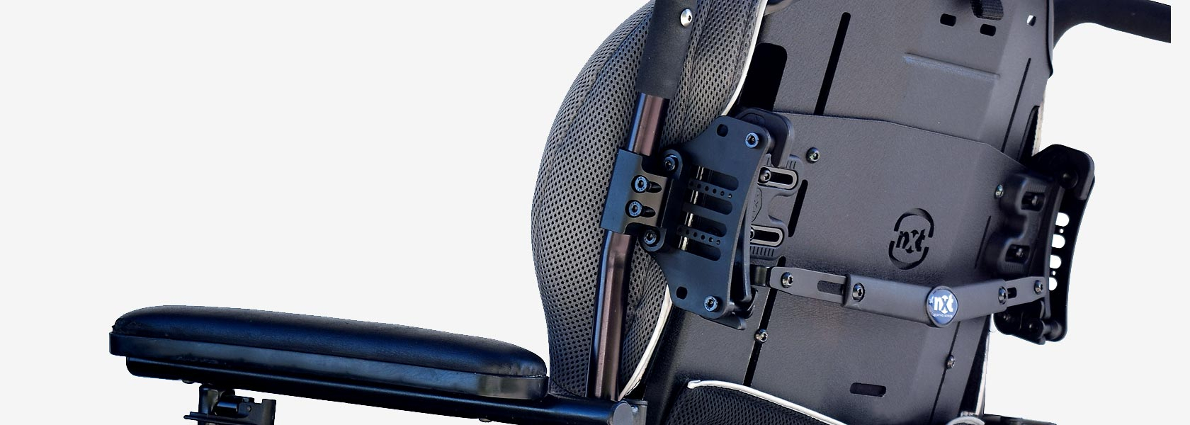 Wheelchair Cushions & Backrests Motion Composites