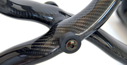 ULTRARIGID FOLDING SYSTEM