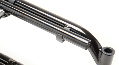 LONGERONS DE SIÈGE EN ALUMINIUM