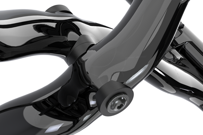 ULTRARIGID FOLDING SYSTEM