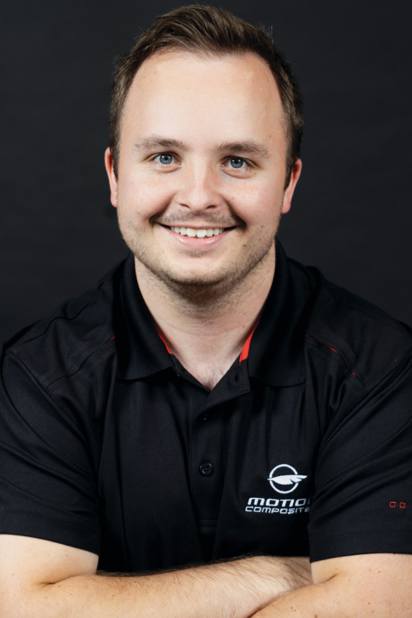 Benjamin Hudon, Controller