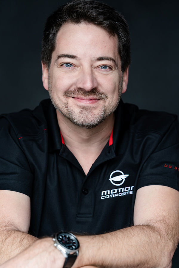 Louis Guindon - Chief Financial Officer