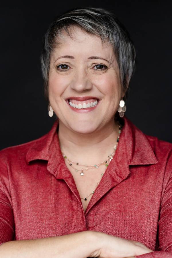 Tina Roesler - International Business Development