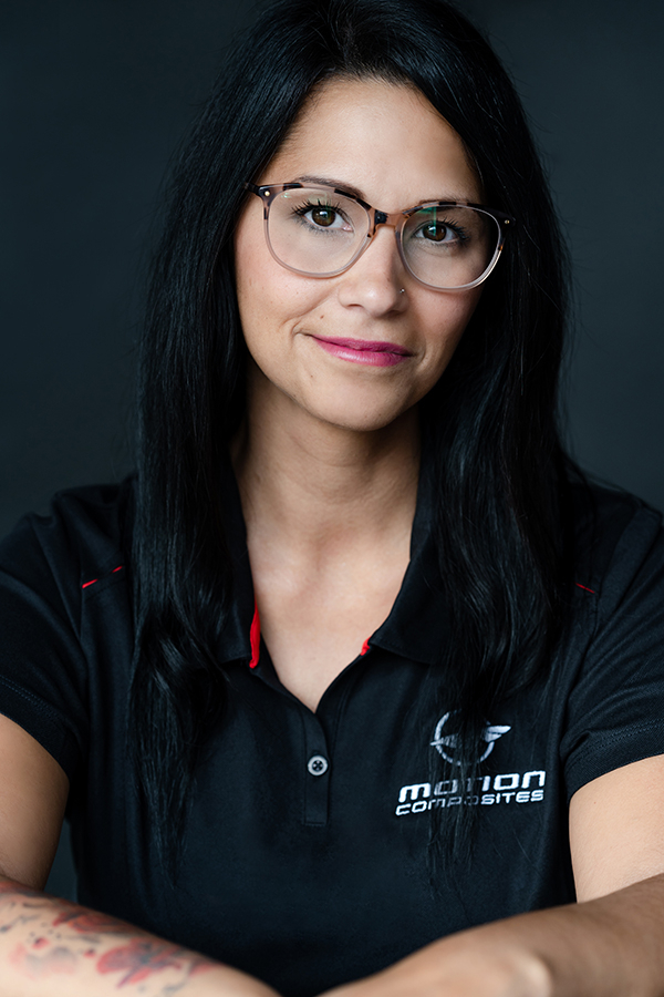 Shima Mir Khandan, Employee Experience Director