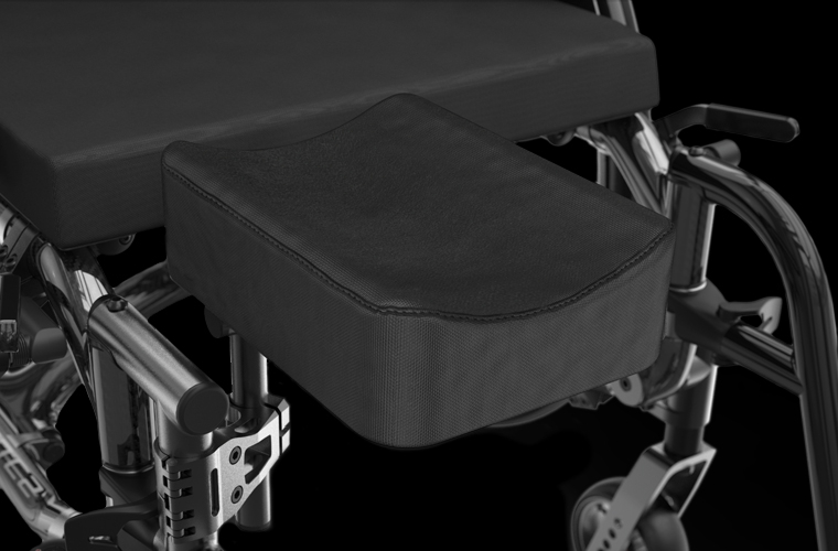 residual limb support