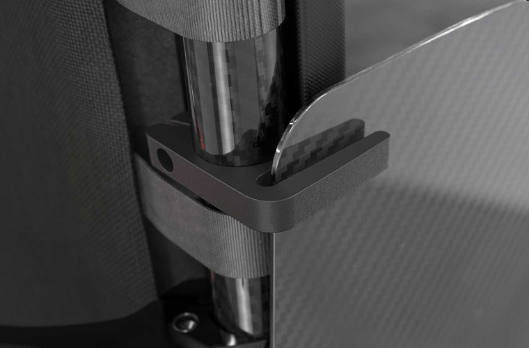 side guard clips