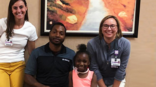 Wishes for Wheels - Juan