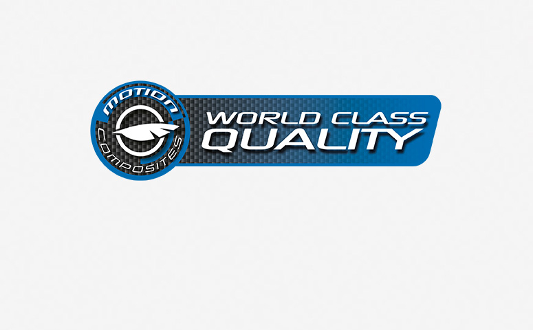 World-class quality