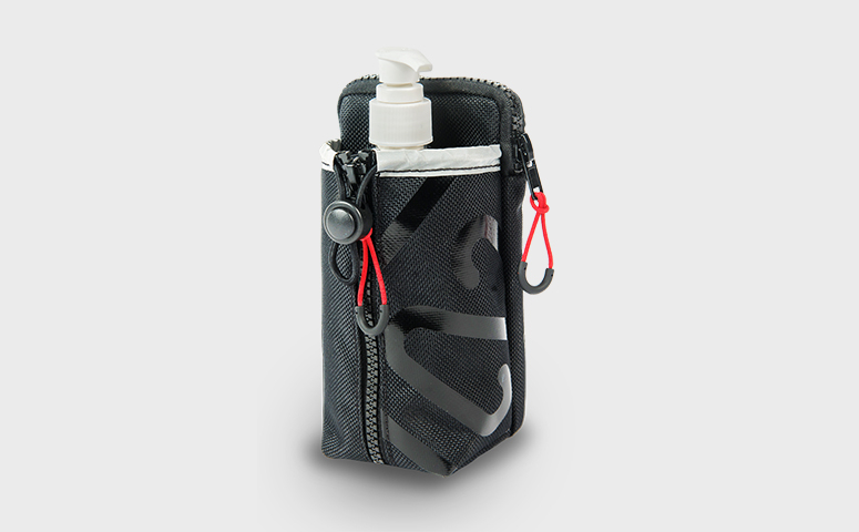 NEWTON MULTI-PURPOSE POUCH