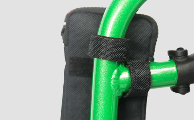 DESIGNED FOR WHEELCHAIRS