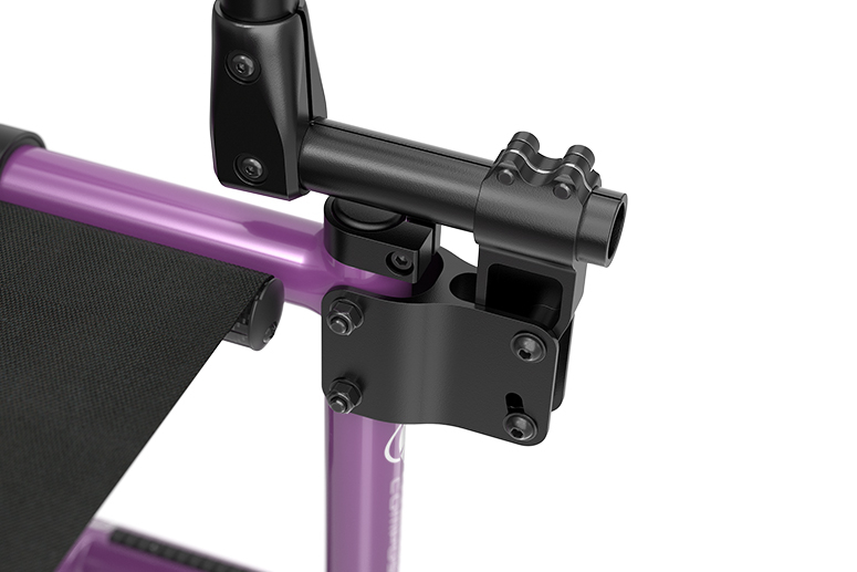 A chair that grows with your child