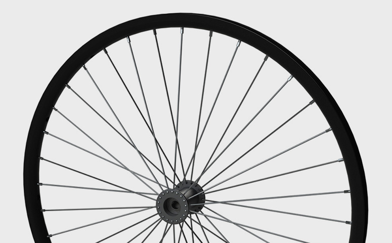 Newton One Wheels