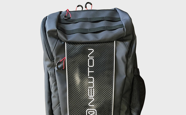 NEWTON BACKPACK