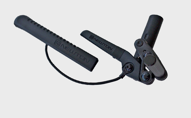 NEWTON WHEEL LOCK