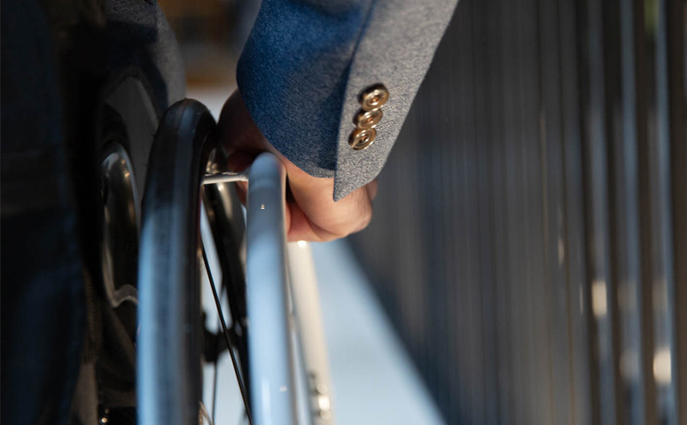 Idéal pour la vie active