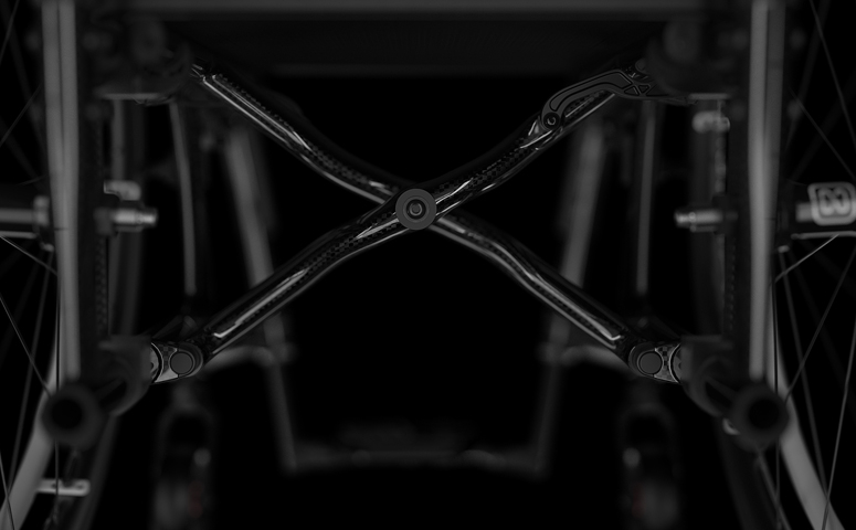 Conservez votre énergie pour parcourir plus