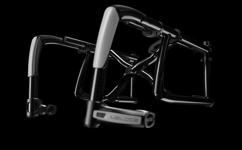 Une conception attrayante et minimaliste