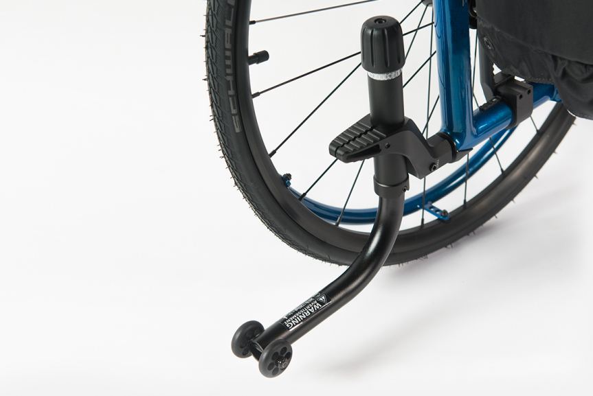 SWING AWAY ANTI-TIPPER