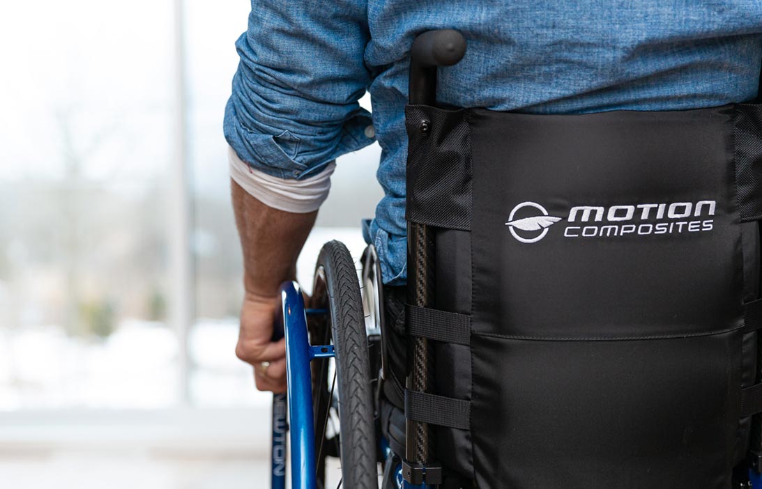 Wheelchair Width Calculator Motion Composites